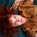 larissa Sucht Freundschaften in Wollerau