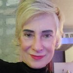 Marion Sucht Freundschaften in Neukirch/Lausitz