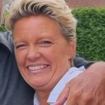 Stefanie Sucht Freundschaften in Buxtehude