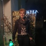 Silke Sucht Freundschaften in Bad Friedrichshall