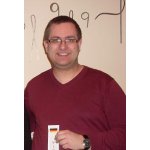 Patrick Sucht Freundschaften in Obertshausen