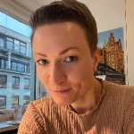 Annika Sucht Freundschaften in Artlenburg