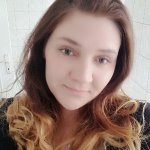 Christin Sucht Freundschaften in Bischofswerda