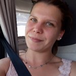 Andrea Sucht Freundschaften in Pinneberg