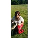 Beate Sucht Freundschaften in Wedel
