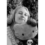 Melody Sucht Freundschaften in Oberursel