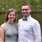 Jenny und Christopher Sucht Freundschaften in Montabaur