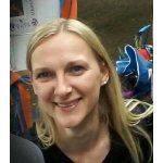 Joanna Sucht Freundschaften in Weil am Rhein