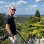 Christian Sucht Freundschaften in Blaichach