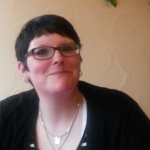 Michaela Sucht Freundschaften in Mechernich