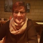 Alexandra Sucht Freundschaften in Starzach