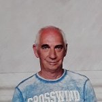 Frank Sucht Freundschaften in Erfurt