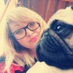 Melanie Sucht Freundschaften in Gaußig