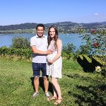 Jorge Sucht Freundschaften in Kreuzlingen