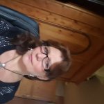 Cornelia Sucht Freundschaften in Eutin