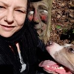 Michaela Sucht Freundschaften in Schweigen-Rechtenbach