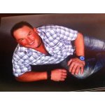 Rainer Sucht Freundschaften in Schwalmtal