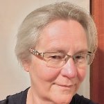 Andrea Sucht Freundschaften in Oberursel