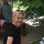 Conny Sucht Freundschaften in Aidlingen