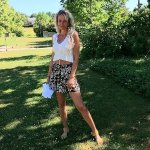 Ramona Sucht Freundschaften in Neustrelitz