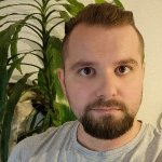 Manuel Sucht Freundschaften in Neu-Ulm