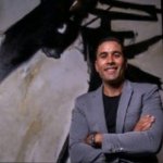 Sami Sucht Freundschaften in Gernsheim