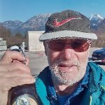 Werner Sucht Freundschaften in Kaufering