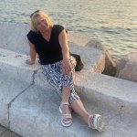 Christine Sucht Freundschaften in Oberndorf bei Salzburg