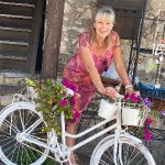 Heidi Sucht Freundschaften in Landshut