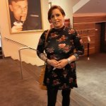 Daniela Sucht Freundschaften in Lehrte