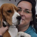 Michaela Sucht Freundschaften in Straubing