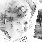 Sanne Sucht Freundschaften in Lindlar