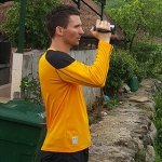 Peter Sucht Freundschaften in Trierweiler