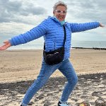 Heike Sucht Freundschaften in Mechernich