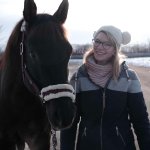 Jessica Sucht Freundschaften in Kempten