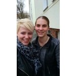 Jessi und Sina Sucht Freundschaften in Kirchlinteln