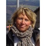 Sabine Sucht Freundschaften in Bad Marienberg