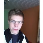 Benjamin Sucht Freundschaften in Grafenberg