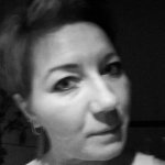 katrin Sucht Freundschaften in Pirna