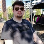 Sam Sucht Freundschaften in Hilpoltstein