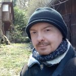 Joachim Sucht Freundschaften in Leimen