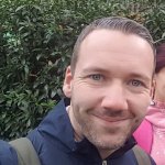 Oliver Sucht Freundschaften in Kerzenheim