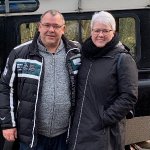 Kerstin Sucht Freundschaften in Troisdorf