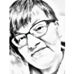Loreen Sucht Freundschaften in Mühlhausen/Thüringen