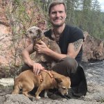 Robert Sucht Freundschaften in Heusenstamm