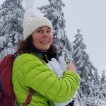 Birgit Sucht Freundschaften in Kulmain
