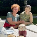 Dagmar Sucht Freundschaften in Velbert