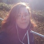 Franziska Sucht Freundschaften in Freital