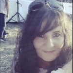 Gabriele Sucht Freundschaften in Marktsteft