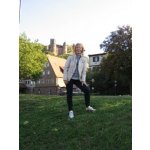 Monika Sucht Freundschaften in Ginsheim-Gustavsburg